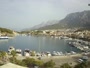 Makarska - Seaside promenade