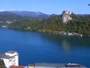 Bled - Lac de Bled