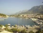 Makarska - Seaside promenade