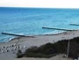 Plaża, molo