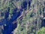 La Salle - Monte Bianco - Cascata di Lenteney