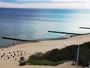 Plaża, molo
