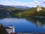 Bled - Lago di Bled