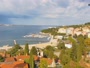 Portorož - Beach view