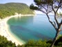 Sirolo - San Michele beach