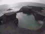 La Palma - San Andrés y Sauces - El Charco Azul