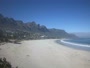 Capetown - Camps Bay - South Beach Hotel