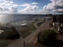Kuźnica - Harbor and promenade
