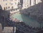 Rom - Trevi-Brunnen