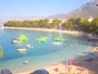Promajna - Spiaggia