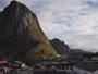 Lofoten - Reine - Hamnøya