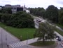 Liepaja - Plaza de las Rosas
