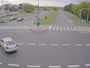 Hutnicza St, Jana Pawła II St.