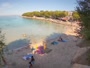 Murter - Slanica Beach