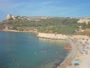Sardegna - Cagliari - Spiaggia di Calamosca