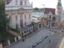 Via Grodzka - Chiesa dei Santi Apostoli Pietro e Paolo