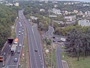 Lione - Tunnel sous Fourvière - A6