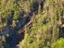 La Salle - Mont Blanc - Cascata de Lenteney