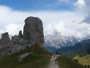 Cortina d’Ampezzo - Cinque Torri