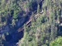 La Salle - Mont Blanc - Cascata de Lenteney