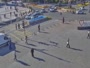 Erzincan - Dörtyol meydanı