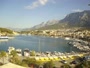 Makarska - Paseo marítimo