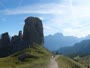 Cortina d’Ampezzo - Cinque Torri