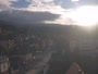 Centrum miasta i Śnieżka