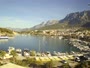 Makarska - Seaside promenade