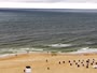 Plaża, molo