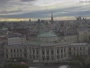 Vienna - Rathausturm - Rathausplatz
