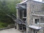 Kuźnice - The lower station of the Kasprowy Wierch cable car