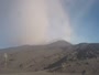 Wulkan Etna - Kratery