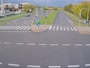 Hutnicza St, Jana Pawła II St.