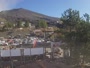 Nicolosi - Rifugio Sapienza - Wulkan Etna