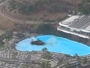 Teneriffa - Meerespark Santa Cruz