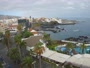 Teneriffa - Puerto de la Cruz - Strand von San Telmo