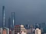 Szanghaj - Pudong