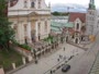 Grodzka Street - Church of the Holy Apostles Peter and Paul