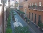 Rome - Via della Frezza