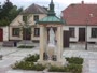 Rynek - Kapliczka