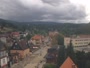 Centrum miasta i Śnieżka