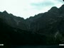 Morskie Oko - Rysy