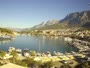 Makarska - Seaside promenade