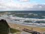 Plaża, molo