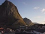 Lofoten - Reine - Hamnøya