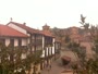 Santillana del Mar - Colegiata y Claustro de Santa Juliana