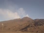 Mount Etna - Summit Craters - Volcano
