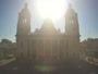 Paola - Basilica di Cristo Re