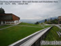 Kitzbühel - Starthaus Hahnenkamm